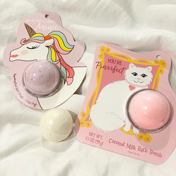 ✨ SPA DAY GIFT BUNDLE ✨ - Picture 3 of 5